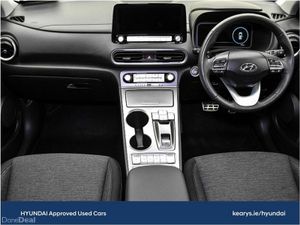 Hyundai KONA EV Premium 64 kWh - Image 4