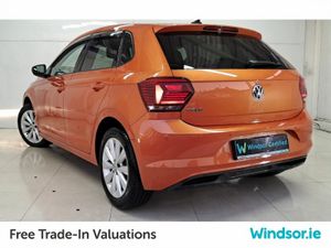 Volkswagen Polo HIGHLINE AUTO - Image 2