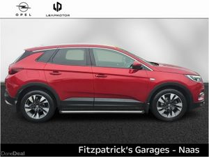Opel Grandland X 120 Years Edition 1.2i 130PS (Pri - Image 4