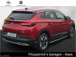 Opel Grandland X 120 Years Edition 1.2i 130PS (Pri - Image 4