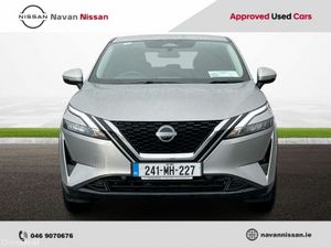 Nissan Qashqai 1.3 PET MILD HYBRID SV - Image 3