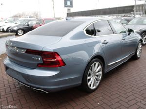 2.0T8 PLUG IN HYBRID INSCRIPTION EDITION 43,900KMS - Image 4