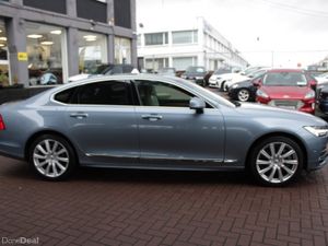 2.0T8 PLUG IN HYBRID INSCRIPTION EDITION 43,900KMS - Image 3