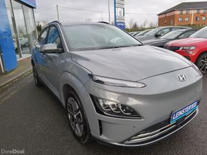 HYUNDAI KONA 64KWH EV PREMIUM - Image 3