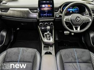 Renault Arkana E-TECH Hybrid 145 Auto esprit Alpin - Image 3