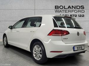 Volkswagen Golf Sport 1.5 TSI M6F 150BHP - Image 2