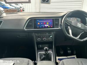 SEAT Ateca 2.0 TDI 115 BHP SE - Image 2