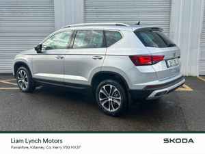 SEAT Ateca 2.0 TDI 115 BHP SE - Image 3