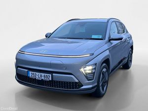 Hyundai KONA Kona EV Elegance 65kWh - Image 3
