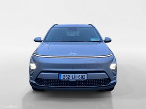 Hyundai KONA Kona EV Elegance 65kWh - Image 2