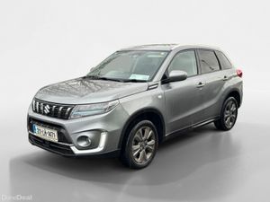 Suzuki Vitara 1.4 Hybrid SZ-T MT - Image 3