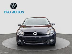 2013 VOLKSWAGEN GOLF 1.4 TSI AUTOMATIC - Image 2