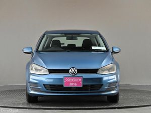 Volkswagen Golf 1.2 TSI DSG MK7 TRENDLINE **10" AN - Image 2
