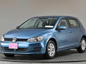 Volkswagen Golf 1.2 TSI DSG MK7 TRENDLINE **10" AN - Image 3