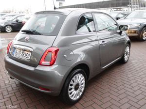 1.2 LOUNGE 69BHP 3DR HATCHBACK // STUNNING CAR WIT - Image 4