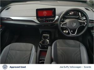 Volkswagen ID.4 LIFE 52kWh 148HP - Image 3