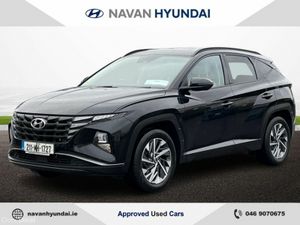 Hyundai Tucson 2WD Executive - Image 4
