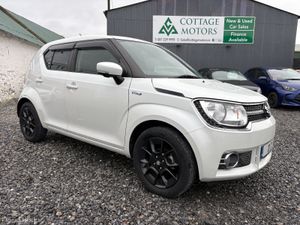 Suzuki Ignis 1.2 Auto *LOW MILEAGE* - Image 2