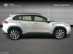Toyota Corolla Cross COROLLA CROSS 1.8 SOL - Image 3