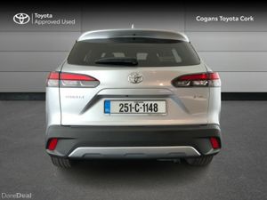 Toyota Corolla Cross COROLLA CROSS 1.8 SOL - Image 4
