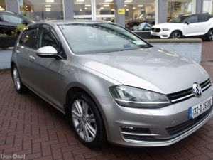 1.4TSI HIGHLINE PLUS 140BHP 5DR HATCHBACK AUTO // - Image 2