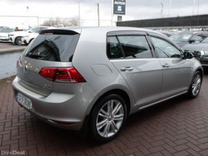1.4TSI HIGHLINE PLUS 140BHP 5DR HATCHBACK AUTO // - Image 4