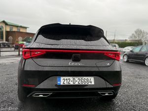 SEAT LEON FR - 1.5TSI - WARRANTY - Image 4