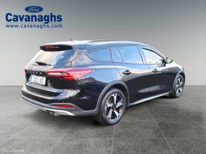 2023 FORD FOCUS 1.0 ACTIVE ESTATE 125PS - Image 4