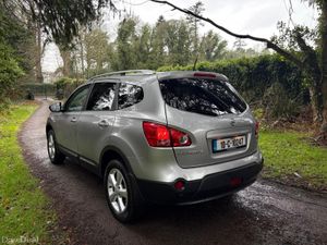 Nissan Qashqai N-Tec 1.5L, Brand New NCT! - Image 2