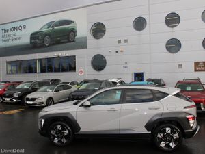 Hyundai KONA 2023 - Image 2