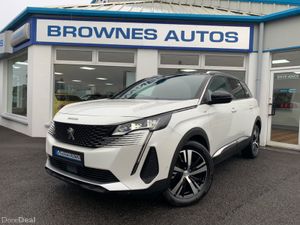 2023 Peugeot 5008 GT Premium - Image 2