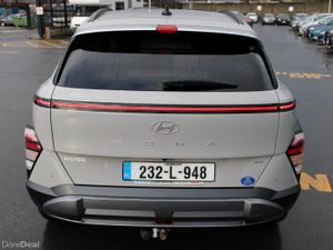 Hyundai KONA 2023 - Image 4