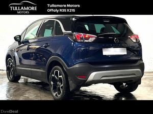 Opel Crossland SRi 1.2i (110PS) 6 Speed - Image 3