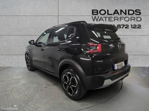 Citroen C3 1.2L Turbo Petrol Plus From €66 Per Wee - Image 2