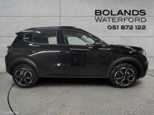 Citroen C3 1.2L Turbo Petrol Plus From €66 Per Wee - Image 3