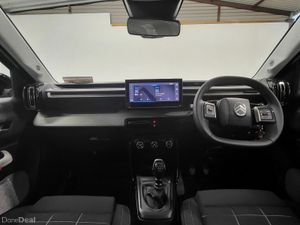 Citroen C3 1.2L Turbo Petrol Plus From €66 Per Wee - Image 4