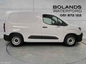 Citroen Berlingo BlueHDi 100 LX Plus From €84 Per - Image 3
