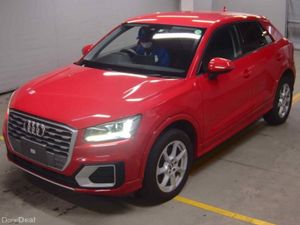 2018 Audi Q2 1.0 Automatic - Image 2