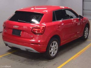 2018 Audi Q2 1.0 Automatic - Image 3