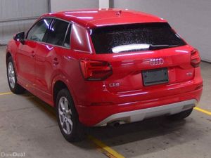 2018 Audi Q2 1.0 Automatic - Image 4