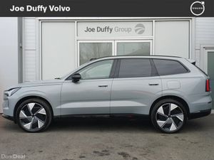 Volvo EX90 Twin Motor Ultra - Image 4