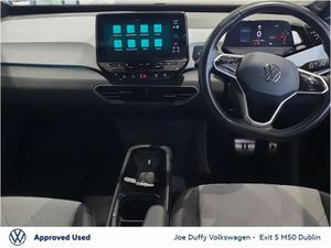 Volkswagen ID.3 Family 145HP 58kWh - Image 3