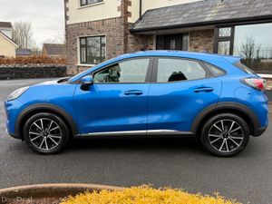 Stunning 201 Ford Puma! - Image 4