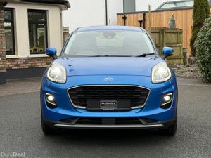 Stunning 201 Ford Puma! - Image 2