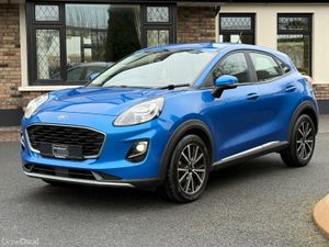 Stunning 201 Ford Puma! - Image 3