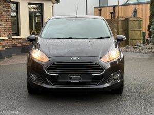 Excellent Condition 142 Ford Fiesta! - Image 2