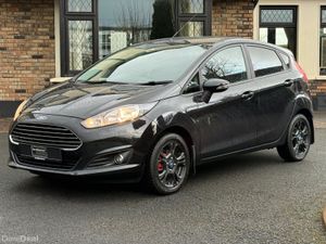 Excellent Condition 142 Ford Fiesta! - Image 3