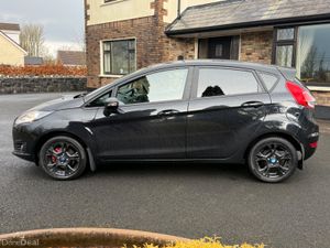 Excellent Condition 142 Ford Fiesta! - Image 4