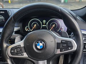 BMW 530D M Sport - Image 2