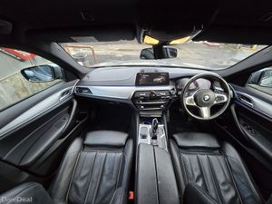 BMW 530D M Sport - Image 3